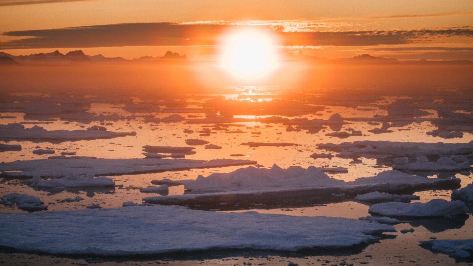 百夫長旅遊_歐洲_北歐_冰島格陵蘭_Midnight-Sun