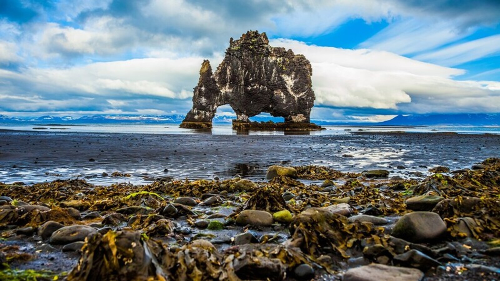 百夫長旅遊_歐洲_北歐_冰島格陵蘭_犀牛石