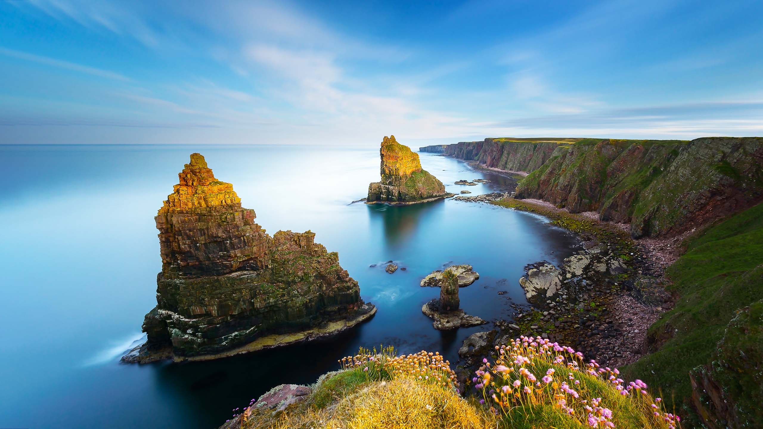百夫長旅遊_歐洲_不列顛群島和法羅群島_Orkney Islands奧克尼群島