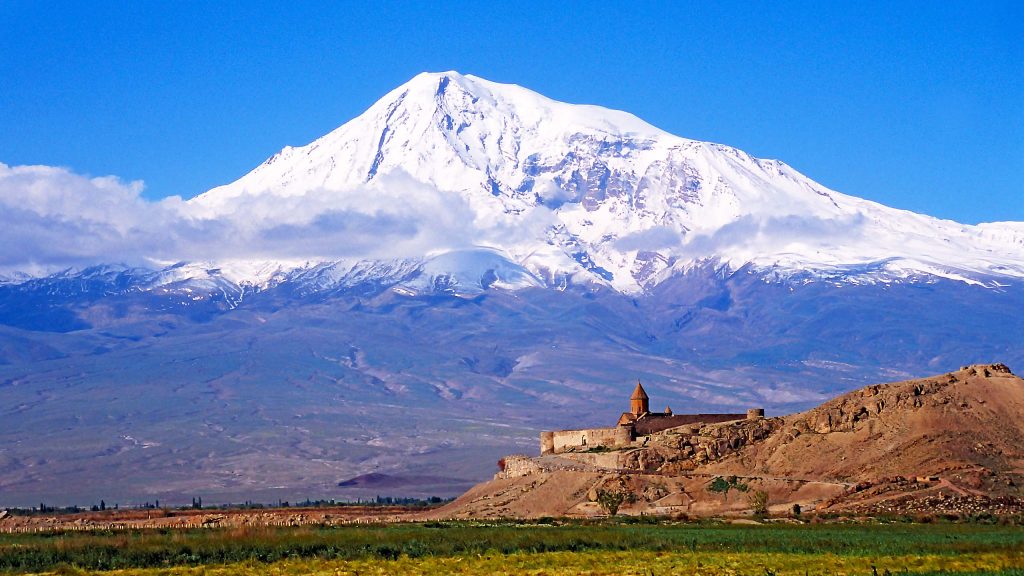 百夫長旅遊_亞洲_土耳其_土耳其亞拉拉山_Mount-ararat-Turkey主圖1