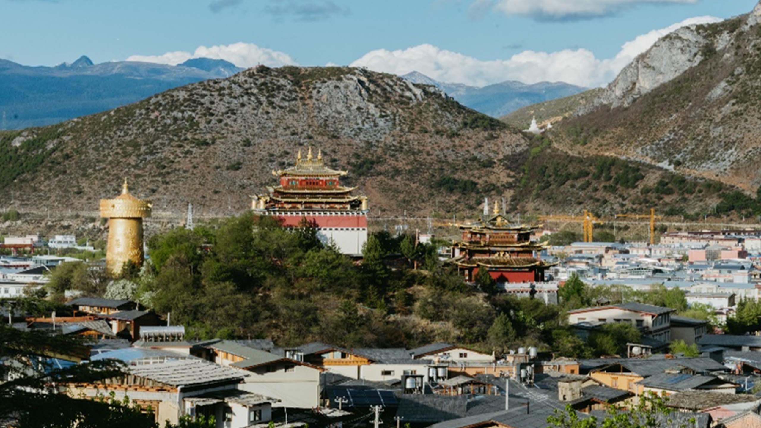 百夫長旅行_亞洲_中國_lux-香格里拉3
