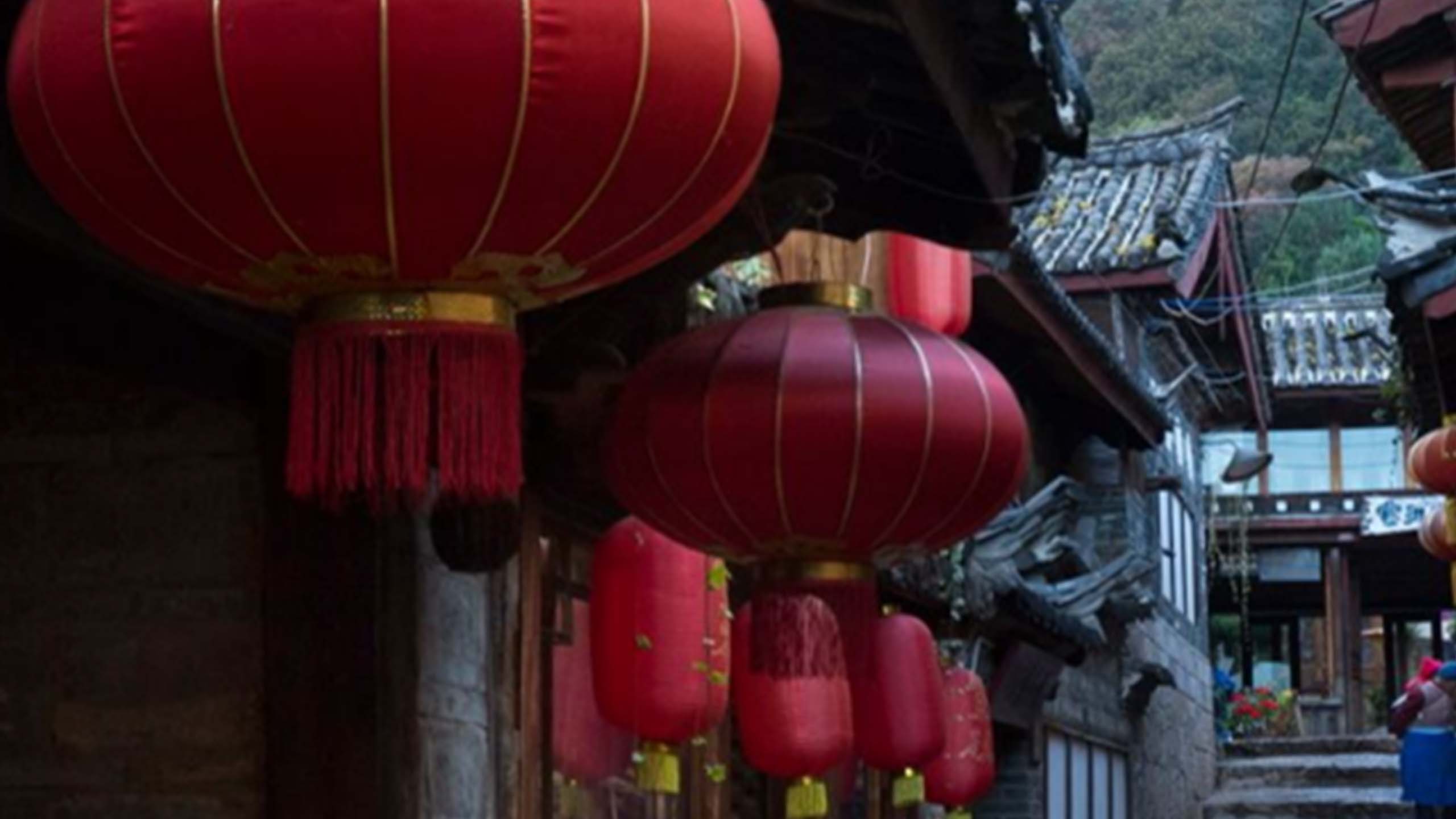 百夫長旅行_亞洲_中國_lux納西文化體驗2