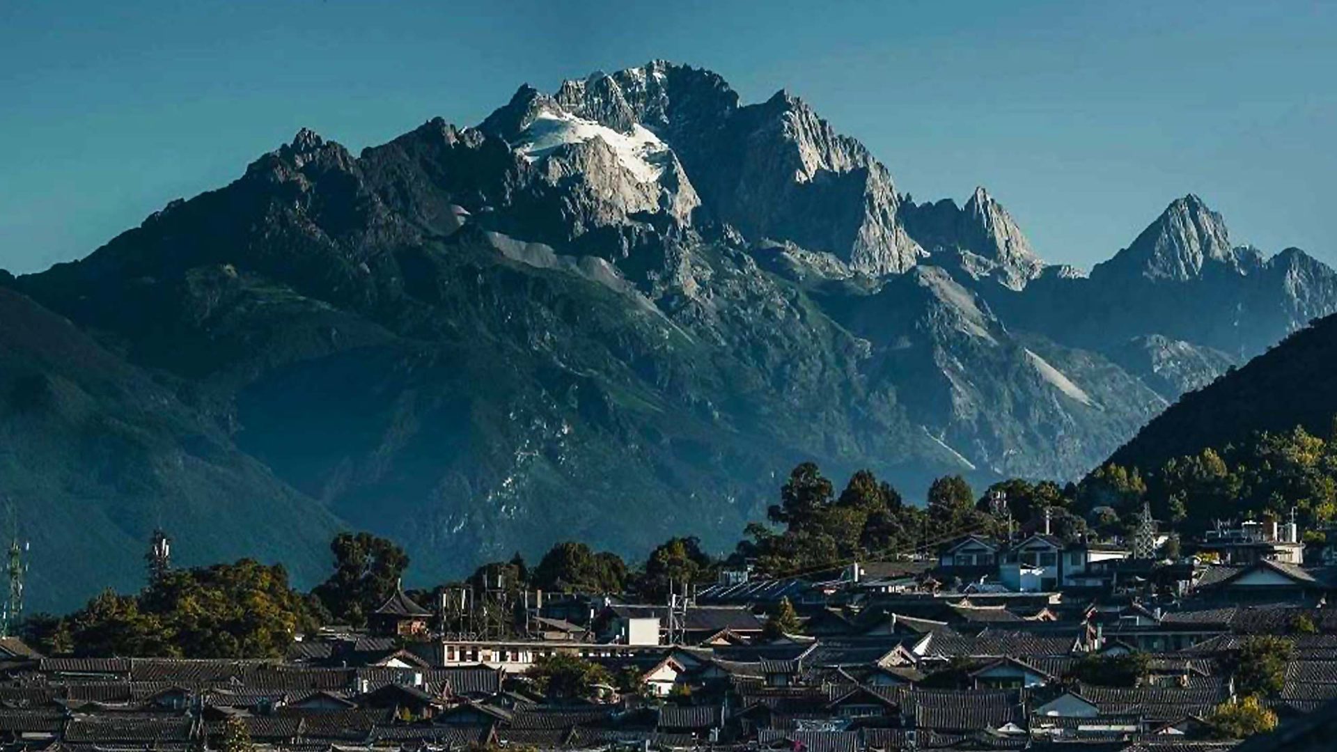 夢幻奢華Lux | 茶馬道轉山探索旅程