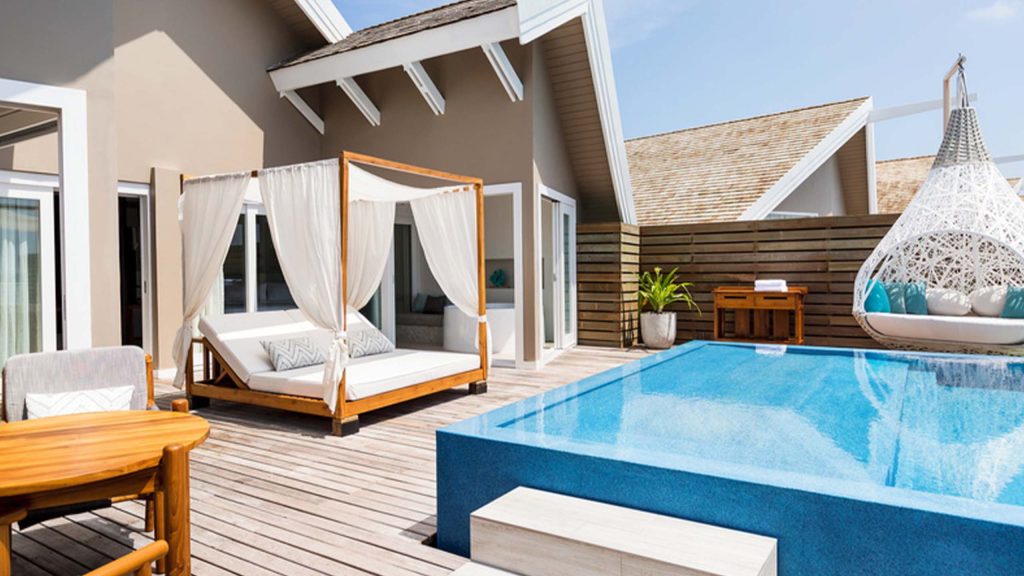 百夫長旅遊_亞洲_馬爾地夫_LUX TEMPTATION POOL WATER VILLAS1