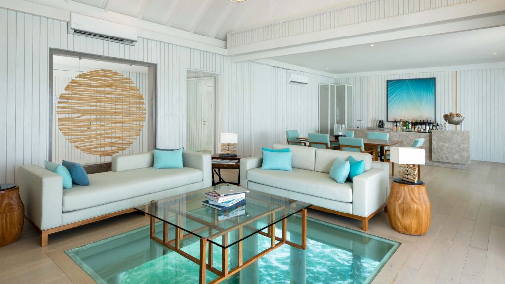 百夫長旅遊_亞洲_馬爾地夫_LUX Villa1