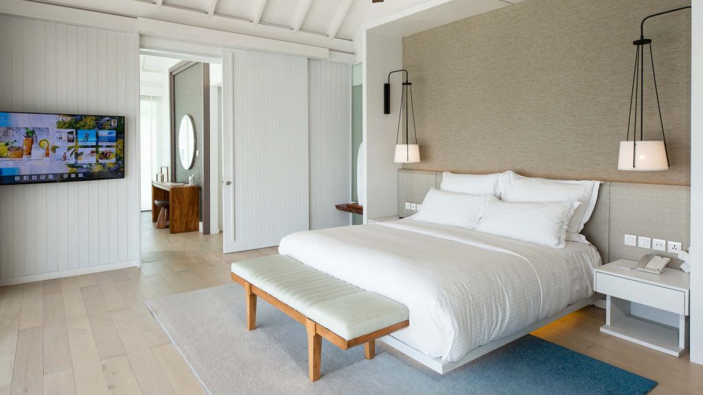 百夫長旅遊_亞洲_馬爾地夫_LUX Villa3