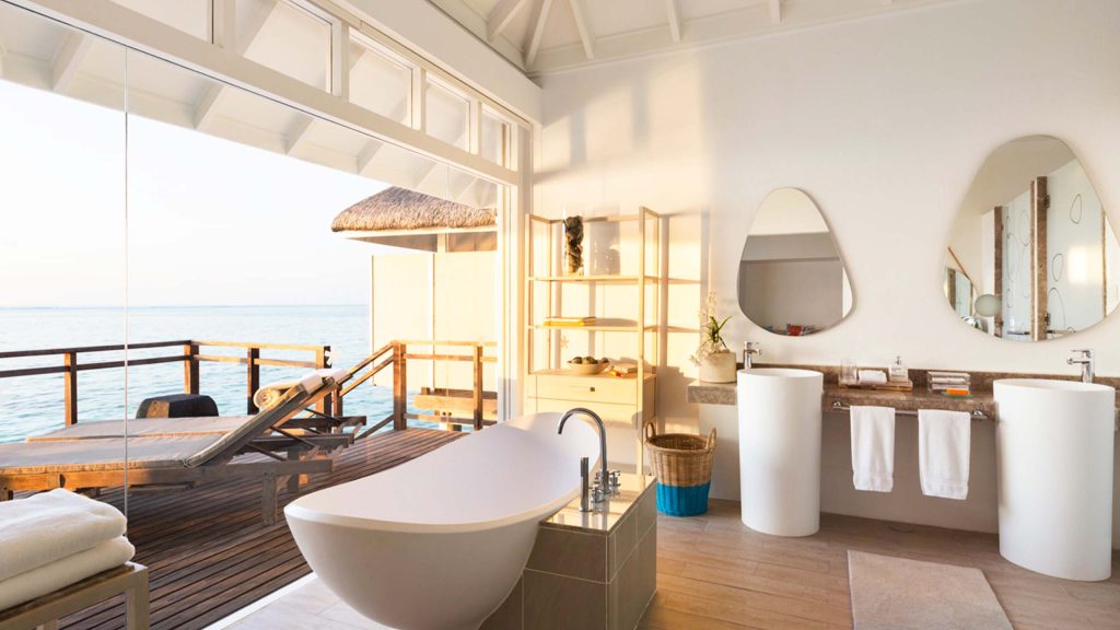 百夫長旅遊_亞洲_馬爾地夫_LUX WATER VILLAS2