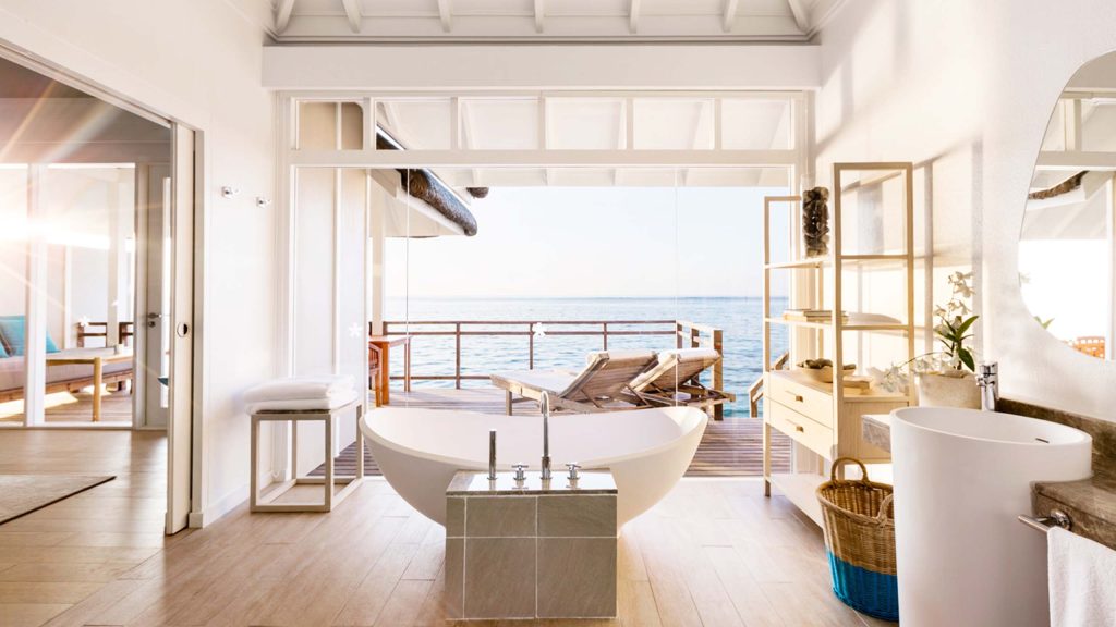 百夫長旅遊_亞洲_馬爾地夫_LUX WATER VILLAS3