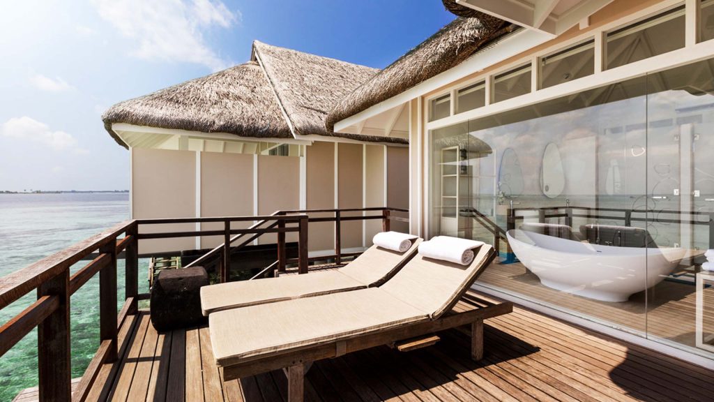 百夫長旅遊_亞洲_馬爾地夫_LUX WATER VILLAS4